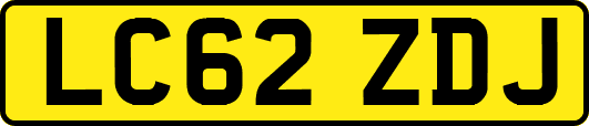 LC62ZDJ