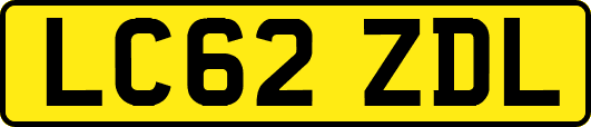 LC62ZDL