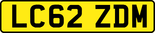 LC62ZDM