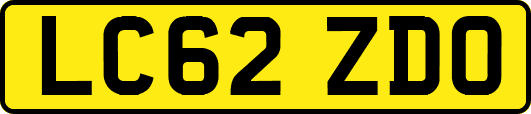 LC62ZDO