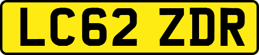 LC62ZDR