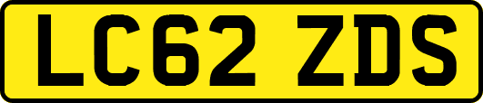 LC62ZDS