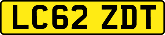 LC62ZDT