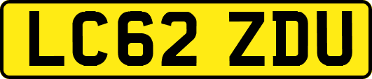 LC62ZDU