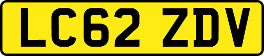 LC62ZDV