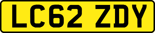 LC62ZDY