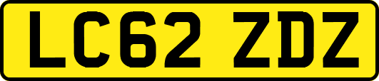 LC62ZDZ