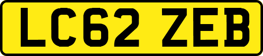 LC62ZEB