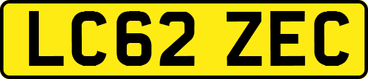 LC62ZEC