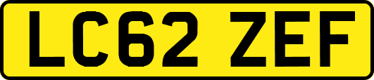 LC62ZEF