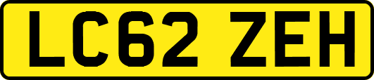 LC62ZEH