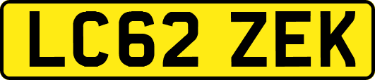 LC62ZEK
