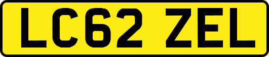 LC62ZEL