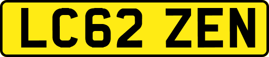 LC62ZEN