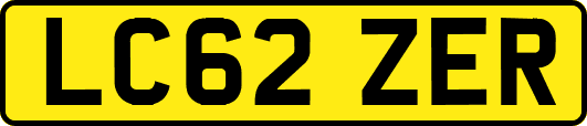 LC62ZER