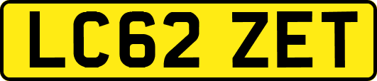 LC62ZET