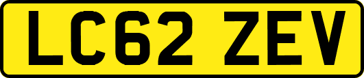 LC62ZEV