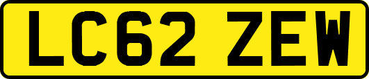 LC62ZEW