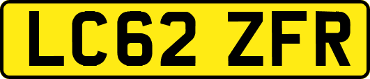 LC62ZFR