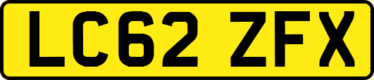 LC62ZFX