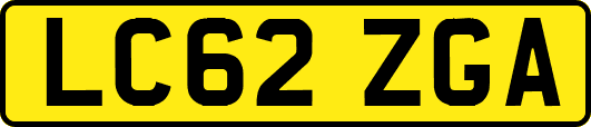 LC62ZGA