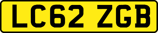 LC62ZGB