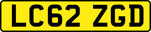 LC62ZGD