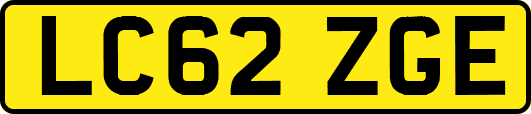 LC62ZGE