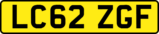 LC62ZGF