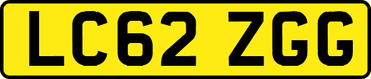 LC62ZGG