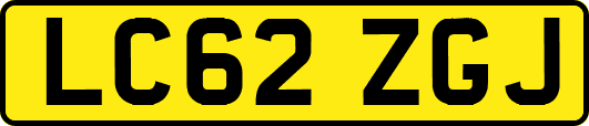 LC62ZGJ