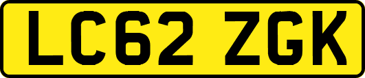 LC62ZGK