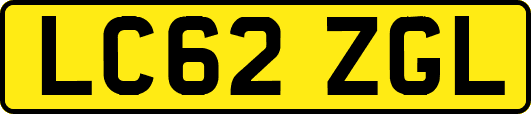 LC62ZGL