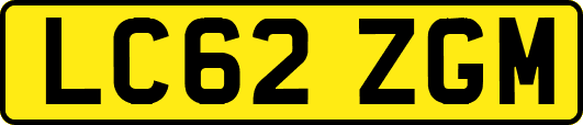 LC62ZGM