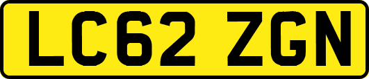 LC62ZGN