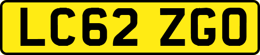 LC62ZGO