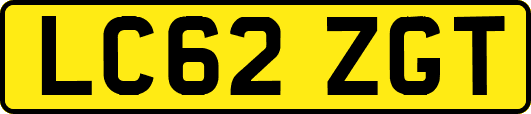 LC62ZGT