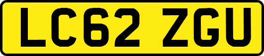 LC62ZGU