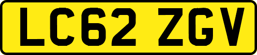 LC62ZGV