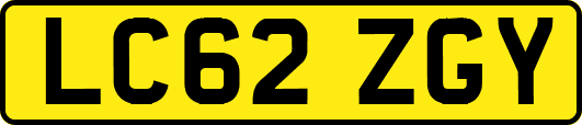 LC62ZGY