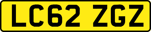 LC62ZGZ