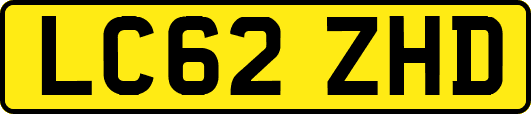 LC62ZHD