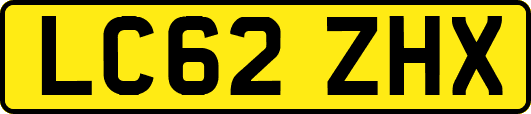 LC62ZHX