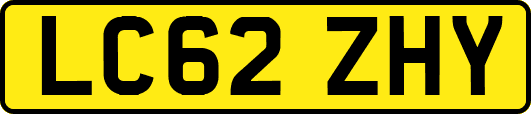 LC62ZHY