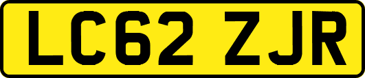 LC62ZJR