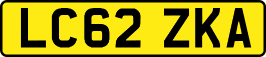 LC62ZKA