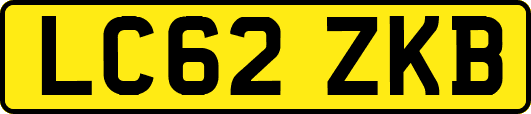 LC62ZKB