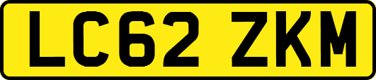 LC62ZKM