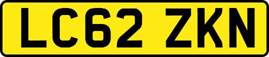LC62ZKN