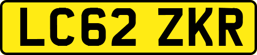 LC62ZKR